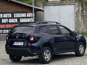 DACIA DUSTER / An fabricație 2021 / 1.5 Diesel 115 CP / 4x4 — miniatura 3