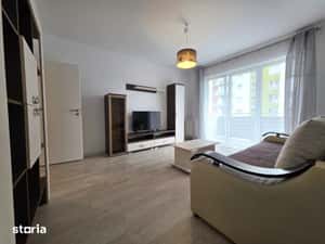 Apartament 2 camere etaj 4 Avantgareden 3 — miniatura 5