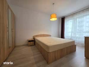 Apartament 2 camere etaj 4 Avantgareden 3 — miniatura 6