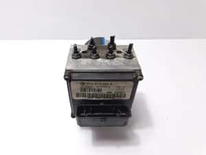 Pompa ABS 3C0614109S Volkswagen VW Passat B6 — miniatura 3