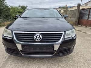 Pompa ABS 3C0614109S Volkswagen VW Passat B6 — miniatura 8
