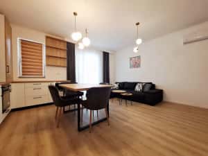 Comision 0%.Apartament in Vila cu piscina privata.Mobilat si utilat complet! — miniatura 4