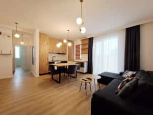 Comision 0%.Apartament in Vila cu piscina privata.Mobilat si utilat complet! — miniatura 5