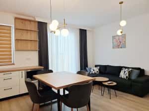 Comision 0%.Apartament in Vila cu piscina privata.Mobilat si utilat complet! — miniatura 6