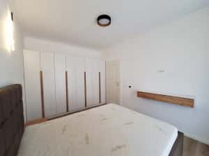 Comision 0%.Apartament in Vila cu piscina privata.Mobilat si utilat complet! — miniatura 8