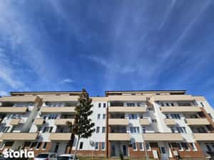 Garsoniera DECOMANDATA bucatarie separata/ balcon/ SIBIU Henri Coanda — miniatura 5