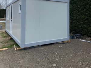 Vand containere modulare container modular birou