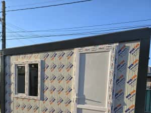 Vand containere modulare container modular birou — miniatura 7
