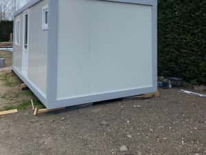 Vand containere modulare container modular birou — miniatura 9