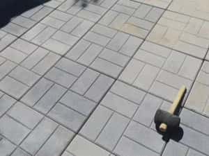 Direct fabrica de pavaje dale si pavele - Model Stone Simplu