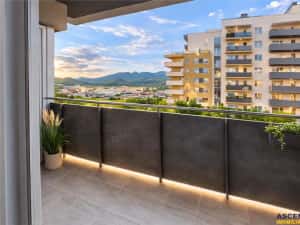 Apartament insorit, decomandat, Clasa A, Astra, Urban Plazza Brasov