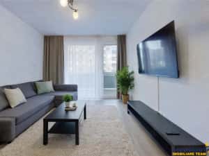 Apartament insorit, decomandat, Clasa A, Astra, Urban Plazza Brasov — miniatura 2