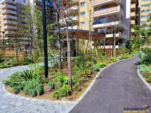 Apartament insorit, decomandat, Clasa A, Astra, Urban Plazza Brasov — miniatura 7