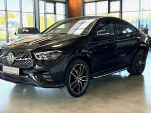 Mercedes-Benz GLE 450 - SUV second-hand