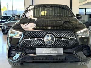 Mercedes-Benz GLE 450 - SUV second-hand — miniatura 2