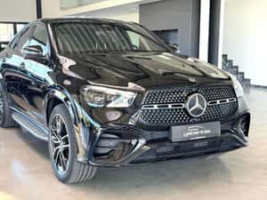 Mercedes-Benz GLE 450 - SUV second-hand — miniatura 3