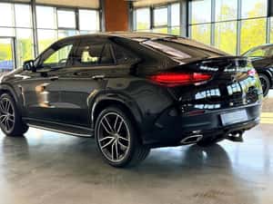 Mercedes-Benz GLE 450 - SUV second-hand — miniatura 4