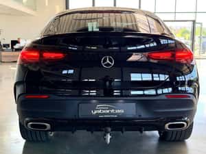 Mercedes-Benz GLE 450 - SUV second-hand — miniatura 5