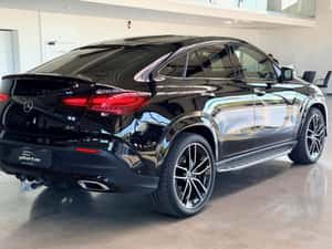 Mercedes-Benz GLE 450 - SUV second-hand — miniatura 6