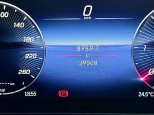 Mercedes-Benz GLE 450 - SUV second-hand — miniatura 7