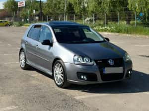 Volkswagen Golf 5 GTD