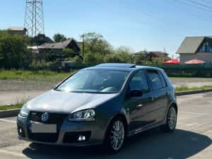 Volkswagen Golf 5 GTD — miniatura 2