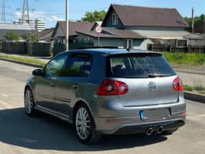 Volkswagen Golf 5 GTD — miniatura 3