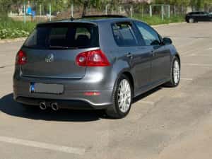 Volkswagen Golf 5 GTD — miniatura 4