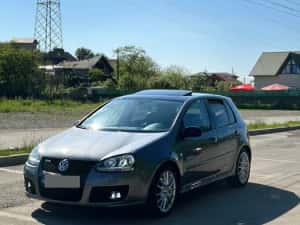 Volkswagen Golf 5 GTD — miniatura 9