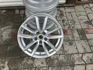 Jante r19 Range Rover 5x112 — miniatura 1