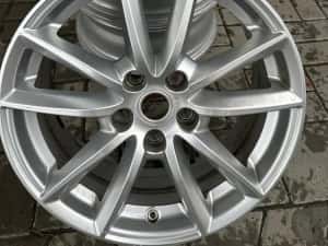 Jante r19 Range Rover 5x112 — miniatura 2