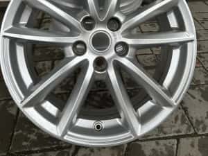 Jante r19 Range Rover 5x112 — miniatura 3