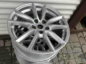 Jante r19 Range Rover 5x112 — miniatura 4