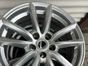 Jante r19 Range Rover 5x112 — miniatura 5