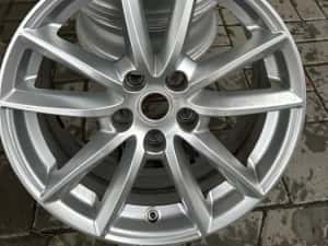 Jante r19 Range Rover 5x112 — miniatura 7
