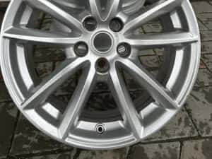 Jante r19 Range Rover 5x112 — miniatura 8