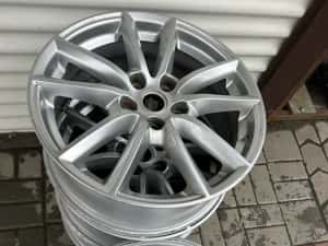 Jante r19 Range Rover 5x112 — miniatura 9