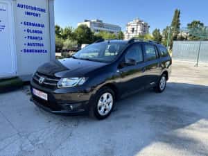 Dacia Logan Prestige