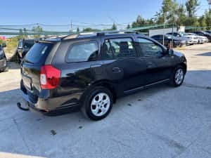 Dacia Logan Prestige — miniatura 3
