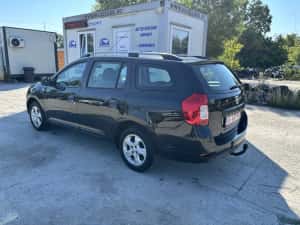 Dacia Logan Prestige — miniatura 4