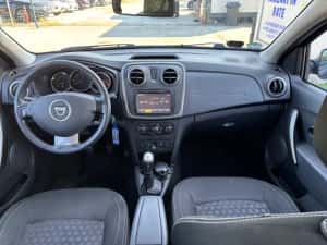 Dacia Logan Prestige — miniatura 5