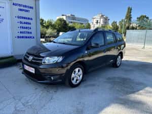 Dacia Logan Prestige — miniatura 9