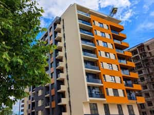 Apartament aproape de metrou, 2 camere, modern finisat, Comision 0% — miniatura 6