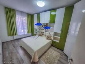 Apartament 2 camere decomandat de închiriat – Avantgarden, Brașov