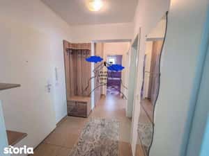 Apartament 2 camere decomandat de închiriat – Avantgarden, Brașov — miniatura 5