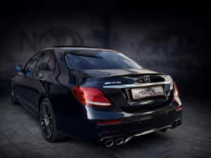 Mercedes-Benz E53 AMG 4Matic+ 460CP 2018 — miniatura 4