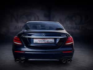 Mercedes-Benz E53 AMG 4Matic+ 460CP 2018 — miniatura 5