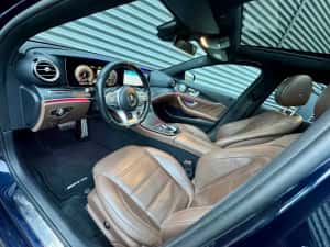 Mercedes-Benz E53 AMG 4Matic+ 460CP 2018 — miniatura 6