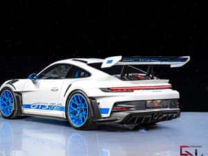Porsche 992 Sport Coupe Second-hand de vânzare — miniatura 3