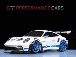 Porsche 992 Sport Coupe Second-hand de vânzare — miniatura 4